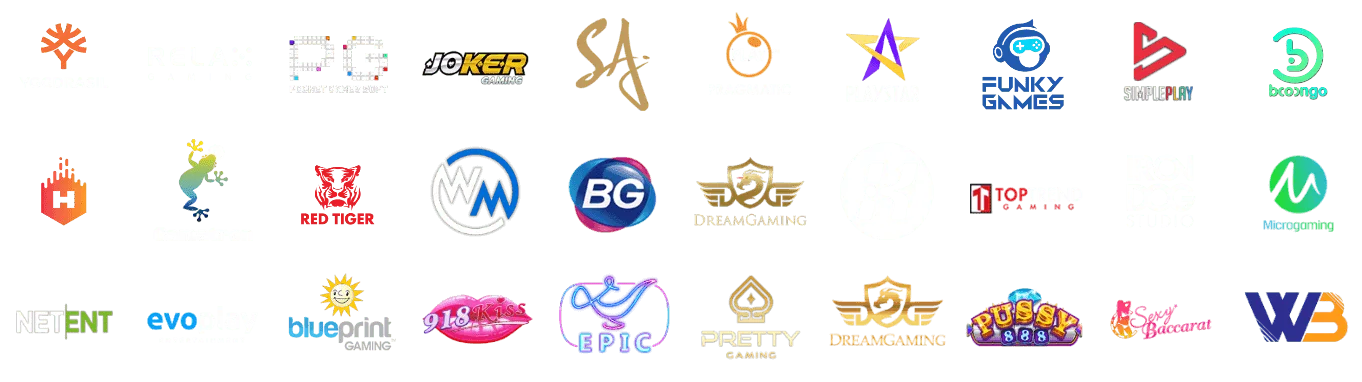 STARFUN88 รวมค่ายเกมคาสิโนชั้นนำทั่วโลก