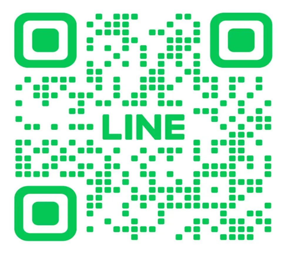 STARFUN88 QR Code LINE สำหรับติดต่อแอดมิน รับโปรโมชั่นและอัปเดตข่าวสารรวดเร็ว